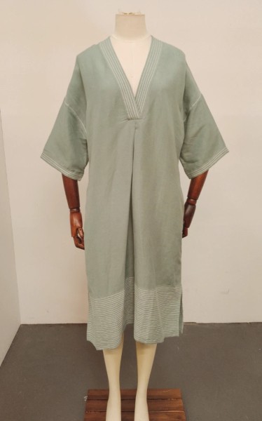 Where can I find a dress/kaftan similar to this?
