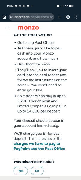 Hairdresser asking me to pay in cash