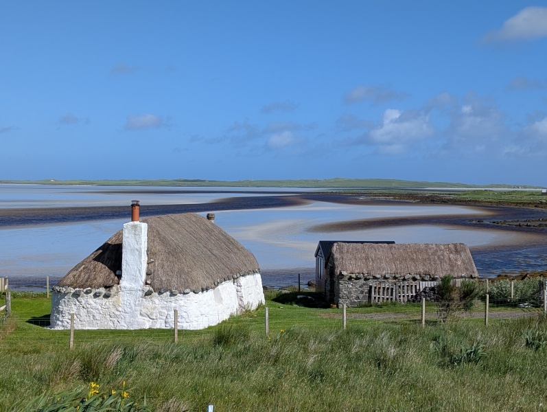 It seems to me that the UK is the most uninteresting country when it comes to travel.