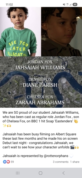 EastEnders: the SPOILERS thread!