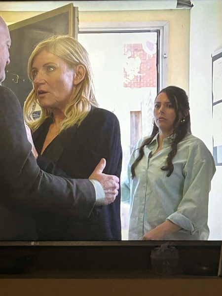 EASTENDERS 79 - NO SPOILERS