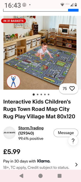 Ideas for playing cars with a vehicle-mad two-year-old