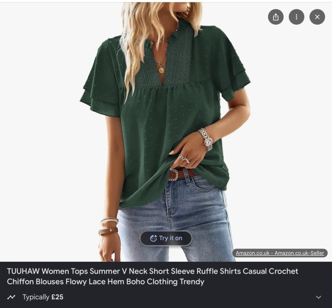 Size 16, 5'2, hate my arms. What tops are actually flattering?