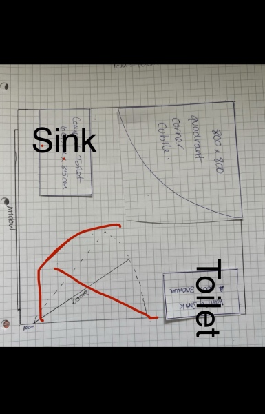 Tiny en-suite of it worth it?