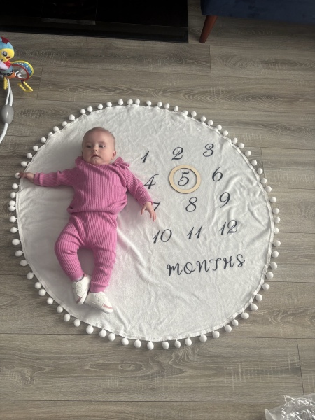 IVF Pregnancy Club - now IVF Baby Club!