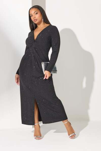 What to wear to a charity ball?