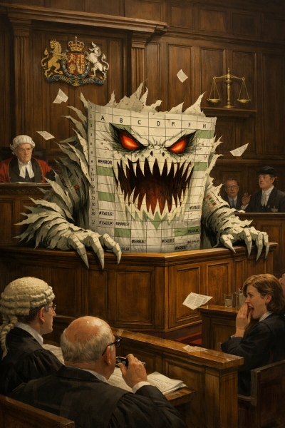 Tempest v Rural Payments Agency Tribunal Thread 2
