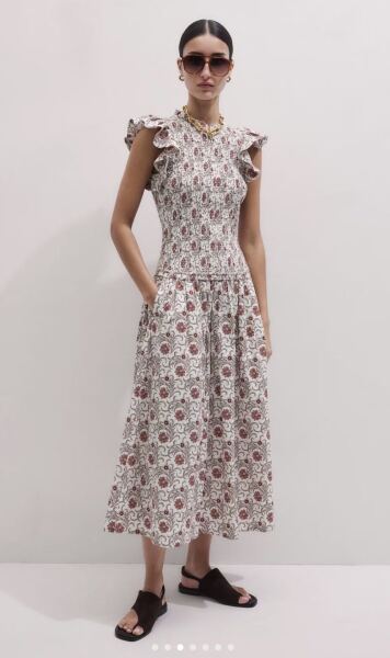 Please help dress a frump I for a wedding with a colourful cocktail dress code 🙏