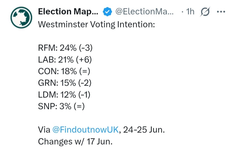 Starmer: An Myghtern yw marow. Re vewo an Myghtern a'n North!