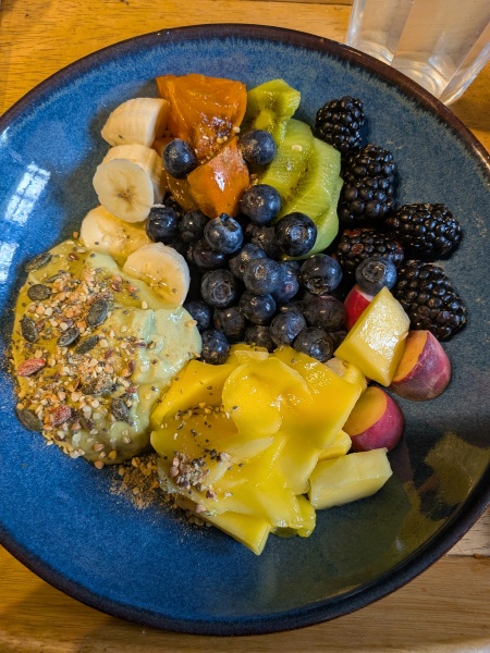 UNROOTED Good Fibre Baobab Sachets product test – Feedback thread!