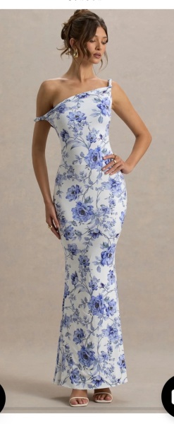 Another “is this ok for a wedding”?
