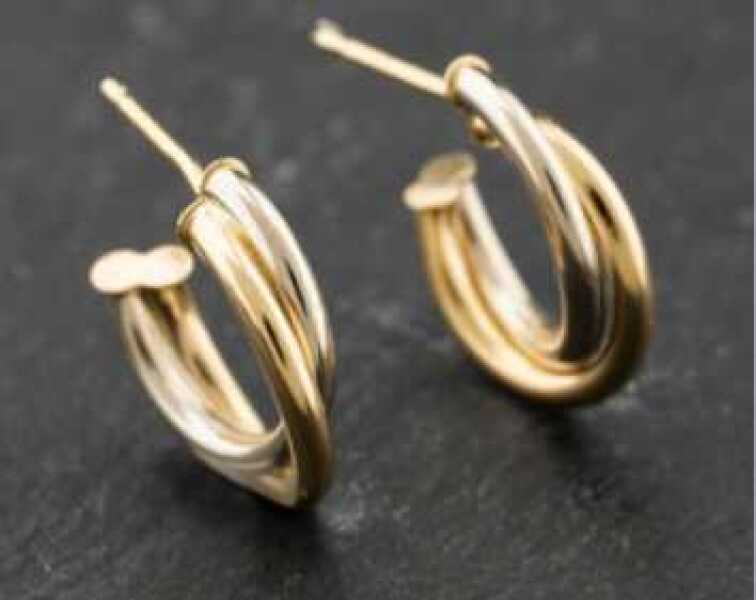 Your favourite earrings?