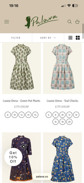 What to wear for afternoon tea at a fancy country house hotel