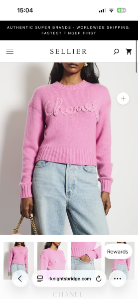 Can most people really tell expensive clothes from good high street pieces?
