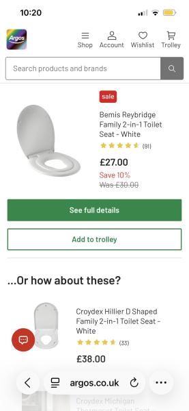 No interest in pooing on potty