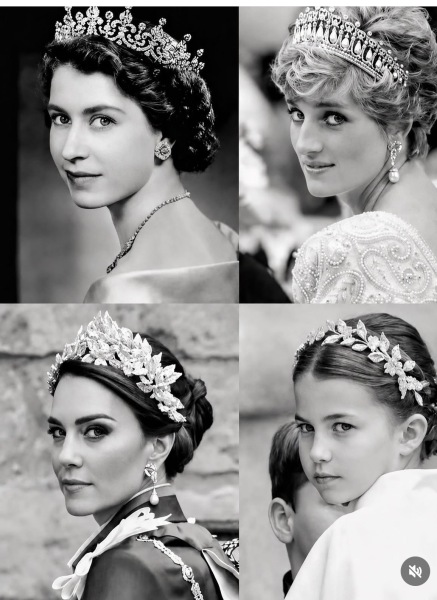 Royal Style: Bring on the Summer Bling!