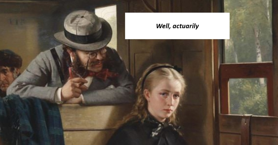 Article on "arguing with a TERF"