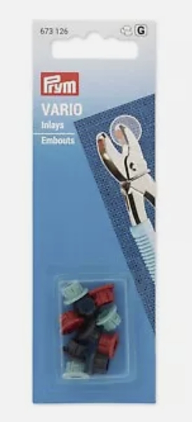 I think I'm looking for a grommet