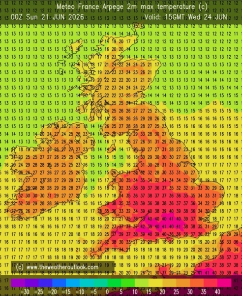Should schools be closed at 35°C?