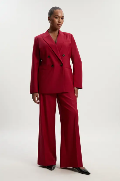 Style snub for size 18 plus very busty women?