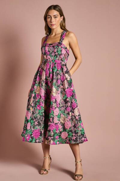 Wedding Guest Dress