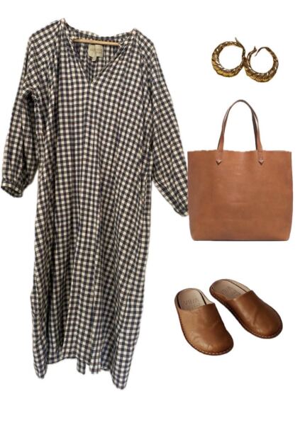 Shopping my wardrobe in 2026