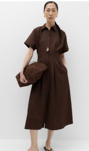 Summer work dress suggestions HELP