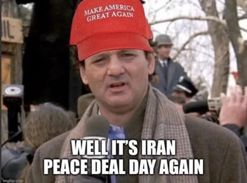 Flaming June - Will The Wheels Finally Fall Off Don Snoreleone's Bus? - Trump Thread #165