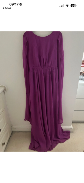 Suitable for black tie?