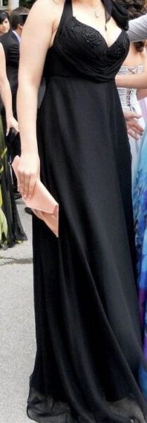 Graduation dress ideas for daughter who likes Disturbia style clothes