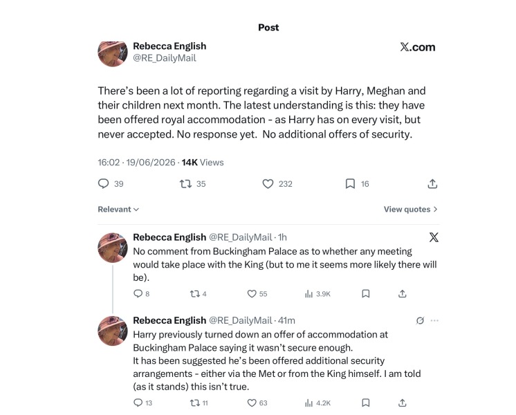 PR disasters Thread 17