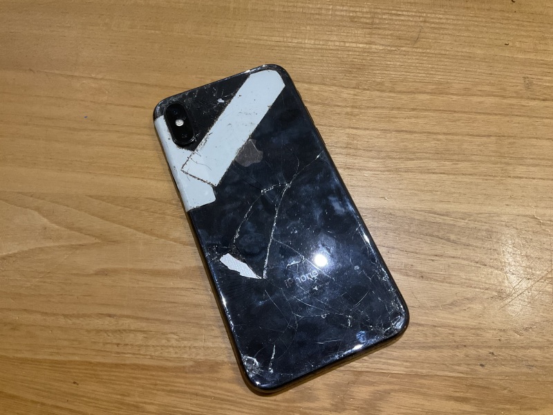 Fuck I have lost my phone