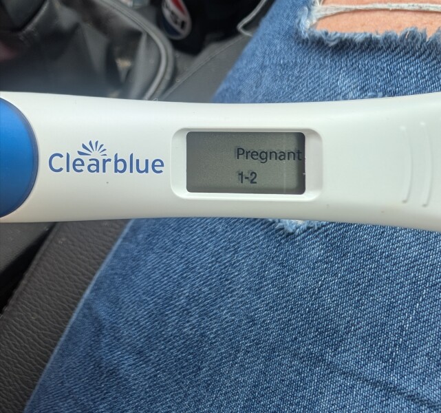 Am I pregnant?