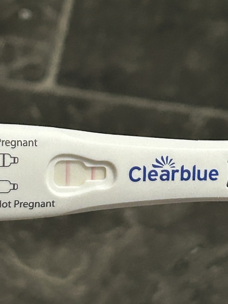 June IVF/FET 👶 🌟 ❤️