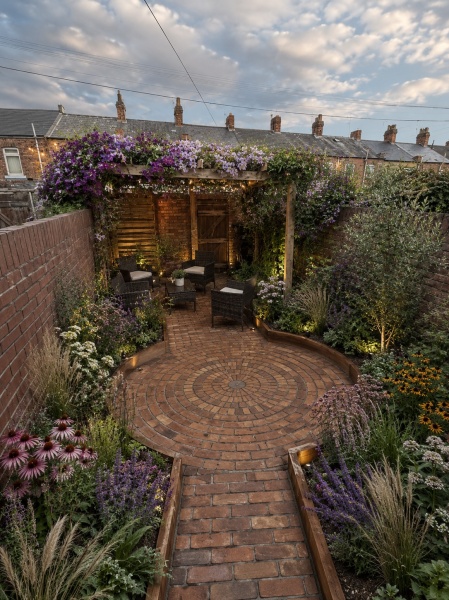 Any ideas for my garden