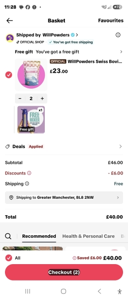 Beauty addicts thread: share empties, chucks and mindful buying tips