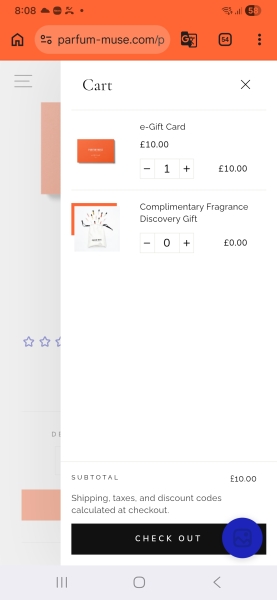 Scent of the day part 9 with the friendly perfumistas - cheapies or niche we're smelling divine!