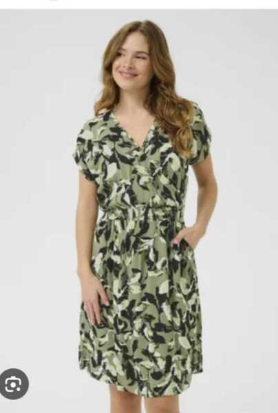 Summer dress - keep or return