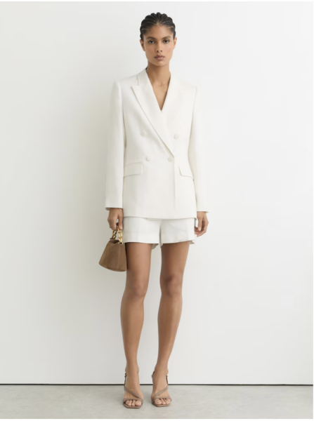 What did you wear to your registry office wedding?