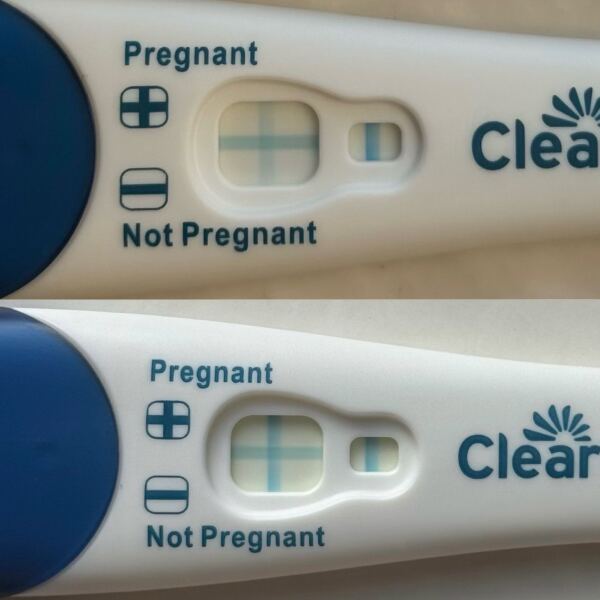 June IVF/FET 👶 🌟 ❤️