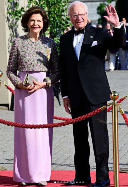 Royal Style: More Summer Bling please