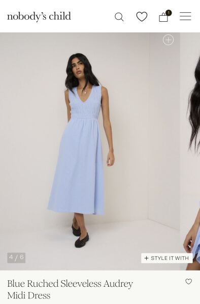 Where can I find beautiful summer dresses at a decent price?
