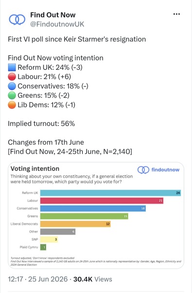 Labour isn't Working - Thread 35