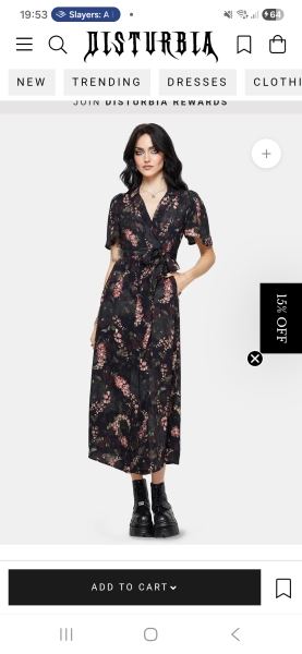 Graduation dress ideas for daughter who likes Disturbia style clothes