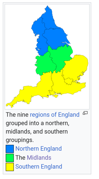 AIBU to wonder how a government can be based in Manchester?