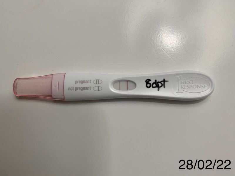 June IVF/FET 👶 🌟 ❤️