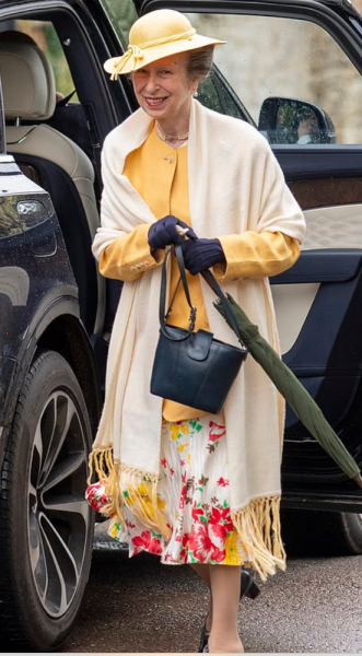 Royal Style: More Summer Bling please