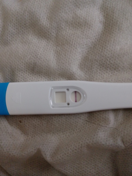 Am I pregnant