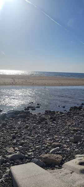 Morning view appreciation thread: share your favourite sea and scenery views