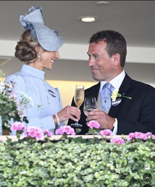 Royal Style: More Summer Bling please